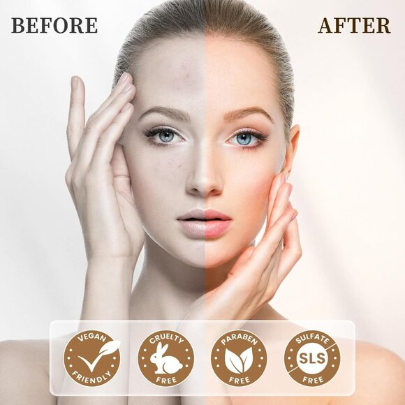 SHARLINGE RETINOL COLLAGEN, 50ML - Picture 5 of 5